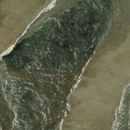Satellite imagery of Quzhong La, CN