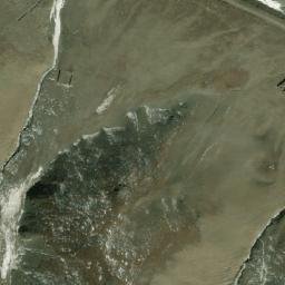 Satellite imagery of Quzhong La, CN