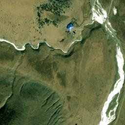Satellite imagery of Qag La, CN