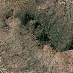 Satellite imagery of survey_point, MX