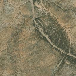 Satellite imagery of Silver Hill Mine, US