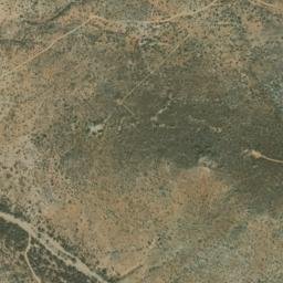 Satellite imagery of Silver Hill Mine, US