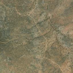 Satellite imagery of Silver Hill Mine, US