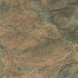 Satellite imagery of Liberty Mine, US