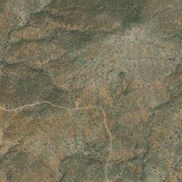 Satellite imagery of Liberty Mine, US