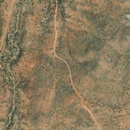 Satellite imagery of Black Princess Mine, US