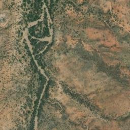 Satellite imagery of Black Princess Mine, US
