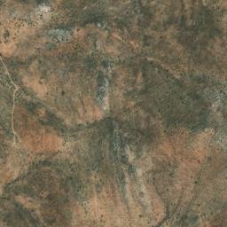 Satellite imagery of Black Princess Mine, US