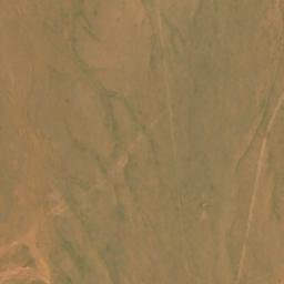 Satellite imagery of El Berguem, DZ