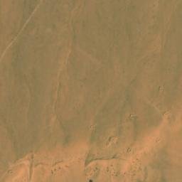 Satellite imagery of El Berguem, DZ