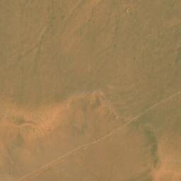 Satellite imagery of El Berguem, DZ