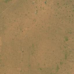 Satellite imagery of El Kseïr, DZ