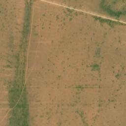 Satellite imagery of El Kseïr, DZ