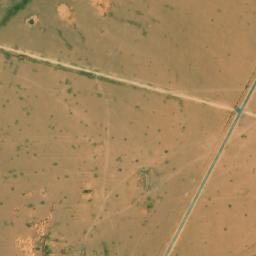 Satellite imagery of El Kseïr, DZ