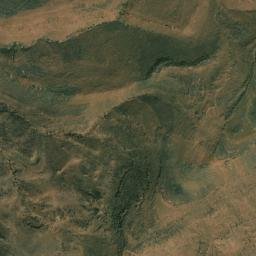 Satellite imagery of Hadjer el Beïda, DZ