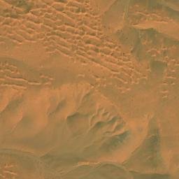 Satellite imagery of Rouissat Delaat el Hebeur, DZ