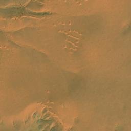 Satellite imagery of Rouissat Delaat el Hebeur, DZ