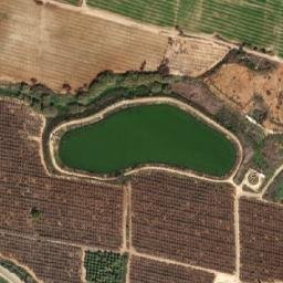 Satellite imagery of תל שוכה, EG