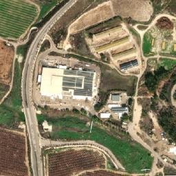 Satellite imagery of תל שוכה, EG