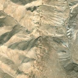 Satellite imagery of Naqb ar Rubā‘ī, IL