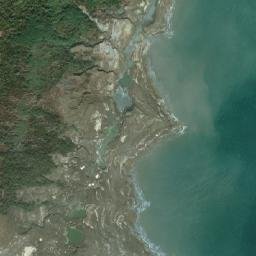 Satellite imagery of Naqb ar Rubā‘ī, IL
