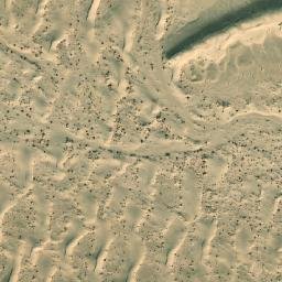 Satellite imagery of ‘Alī Bisar Ghunḏêy, AF