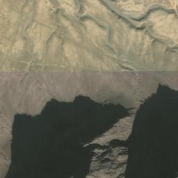 Satellite imagery of Kōtal-e Mūrchah, AF
