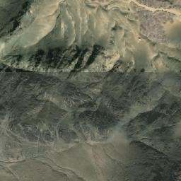 Satellite imagery of Kān Kalā, AF