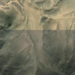 Satellite imagery of Kān Kalā, AF
