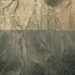 Satellite imagery of Kān Kalā, AF