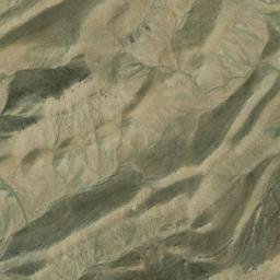 Satellite imagery of Shinkalūn Ghar, AF