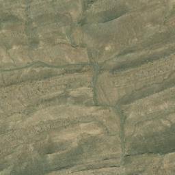 Satellite imagery of Sōzkaī Tangay, AF