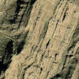 Satellite imagery of Manre Band, AF