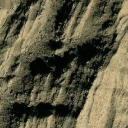 Satellite imagery of Manre Band, AF