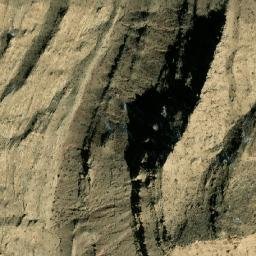 Satellite imagery of Manre Band, AF