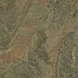 Satellite imagery of Ngāndē Ghar, AF