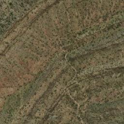 Satellite imagery of Khwa Wazane Sar, AF