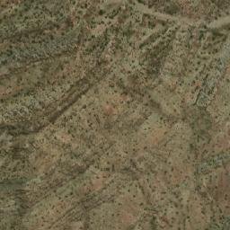 Satellite imagery of Khwa Wazane Sar, AF
