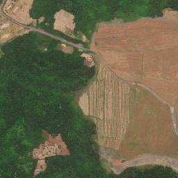 Satellite imagery of Long Shan, CN