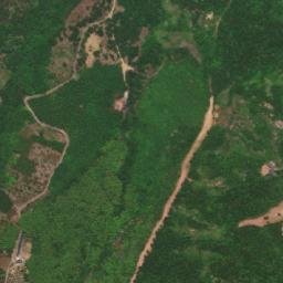 Satellite imagery of Long Shan, CN