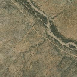 Satellite imagery of Silver Hill Mine, US
