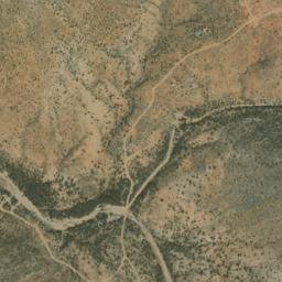Satellite imagery of Silver Hill Mine, US