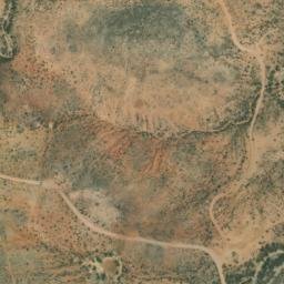 Satellite imagery of Black Princess Mine, US