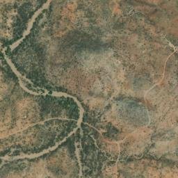 Satellite imagery of Black Princess Mine, US