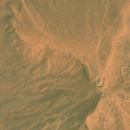Satellite imagery of El Berguem, DZ