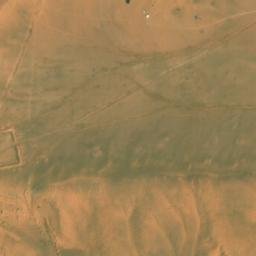 Satellite imagery of El Berguem, DZ