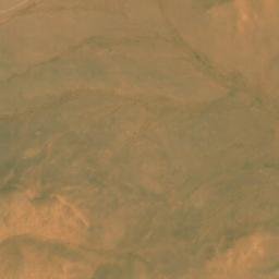 Satellite imagery of El Berguem, DZ