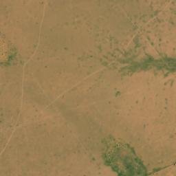 Satellite imagery of El Kseïr, DZ
