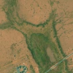 Satellite imagery of El Kseïr, DZ
