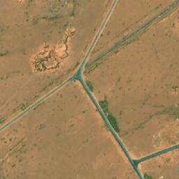 Satellite imagery of El Kseïr, DZ